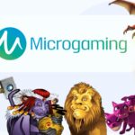 Keajaiban Microgaming Slot Online