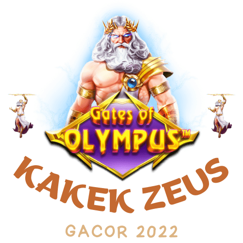 Gate Of Olympus Kakek Zeus
