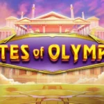 Sejarah Gate of Olympus