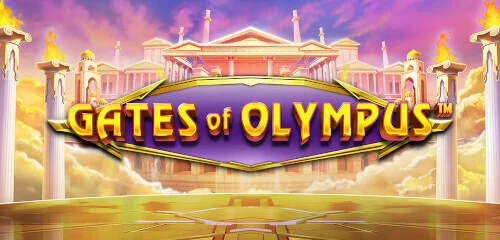 Sejarah Gate of Olympus