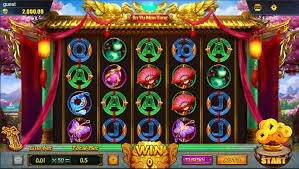 Golden Jade Slot Online