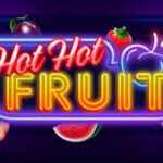 Hot Hot Fruit Online