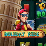 Holiday Ride Slot Online