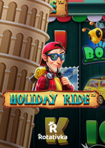 Holiday Ride Slot Online