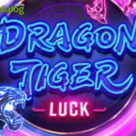 Slot Dragon Tiger Luck