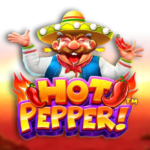 Slot Gacor Hot Pepper