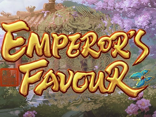 Mengenal Permainan Emperor's Favour