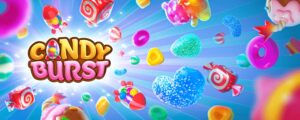 Mengenal Permainan Candy Burst