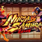 Mengenal Permainan Ninja vs Samurai