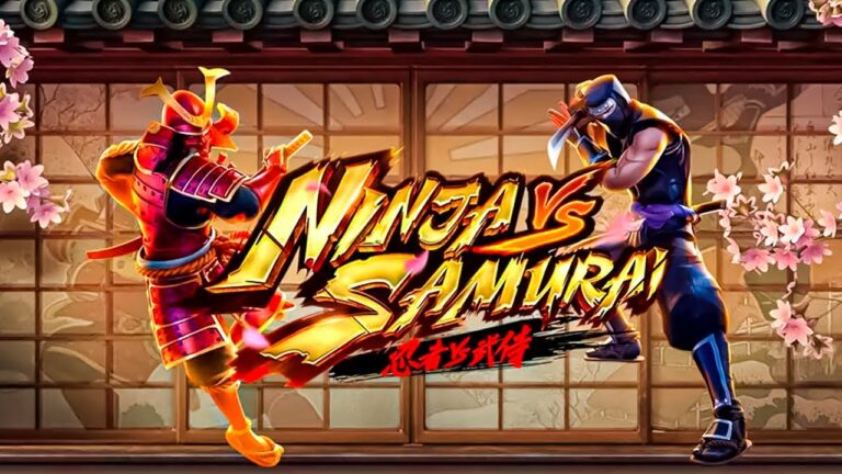 Mengenal Permainan Ninja vs Samurai