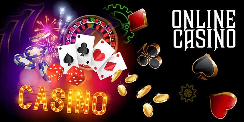 Live Casino Judi Online