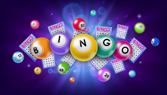 Permainan Klasik Bingo Online