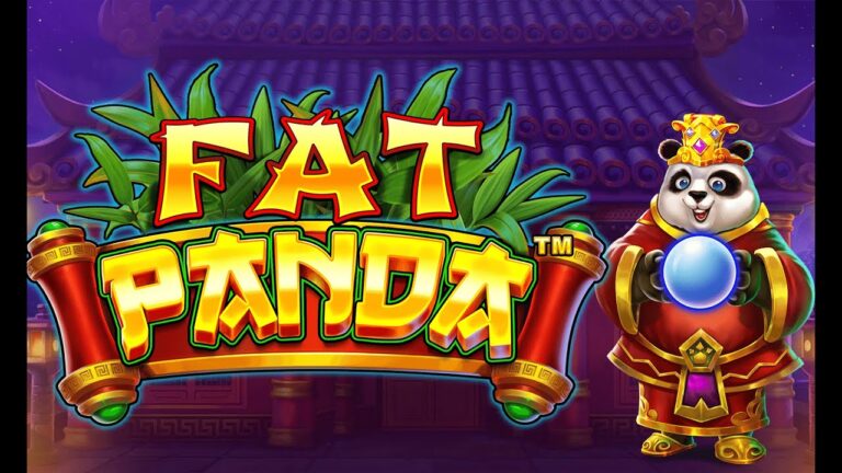 Slot Gacor Fat Panda