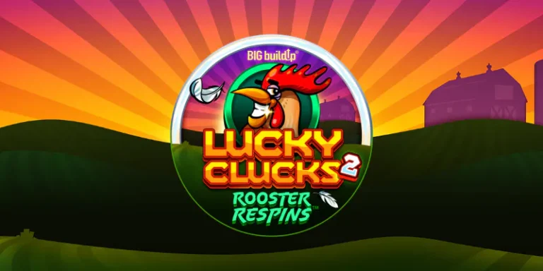 Mengenal Permainan Lucky Clucks & Cara Bermain-Nya