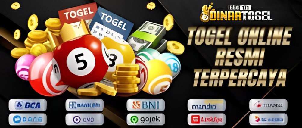 Dinartogel Online Resmi Terpercaya