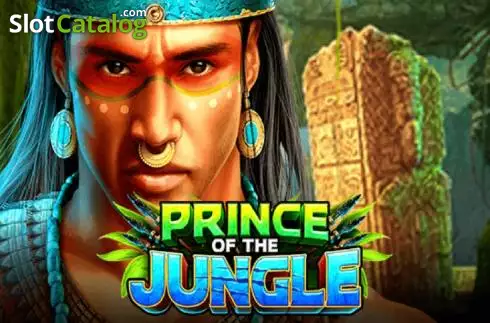 Mengenal Permainan Prince of the Jungle & Cara Bermain-Nya