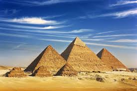 Unveiling the Mysteries of Pyramid