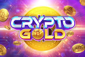 Slot Gacor Crypto Gold