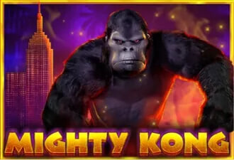 Mengenal Cara Bermain Mighty Kong