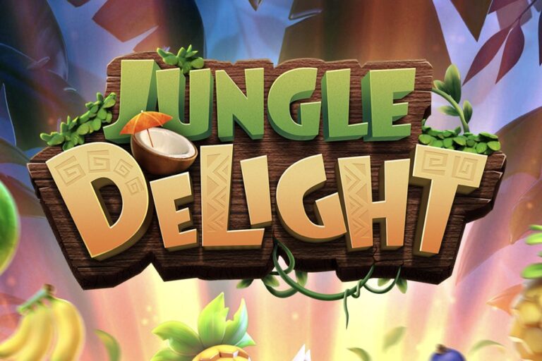 Introducing the Jungle Delight