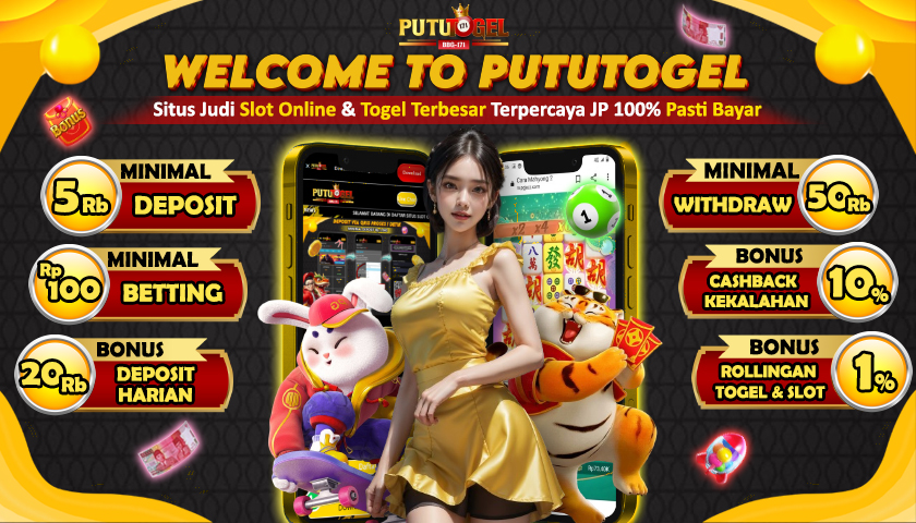 Mahjong Ways 2 pututogel