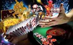 Menikmati Hasil Permainan Judi Online