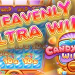 Candy Rush Wilds