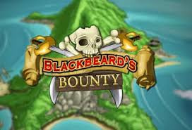 Berpetualang Di Permainan Blackbeard's Bounty