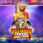 Temukan Kemenangan Dengan Bemain Di big bass vegas double down deluxe