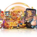 Permainan Slot Modern yang dioptimalkan untuk Perangkat Mobile