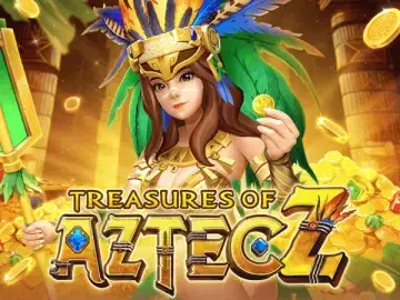 Aztec Treasure