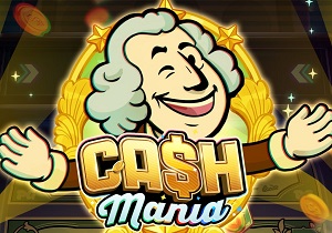 Cash Mania