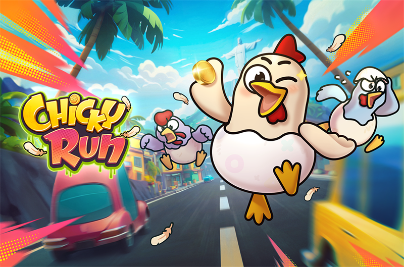 Chicky Run