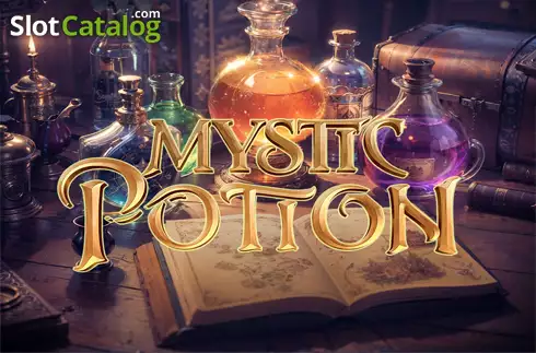 Mystic Potion