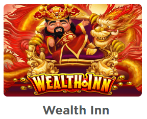 Play Wealth Inn Slot: Rich Fortune with an Oriental Feel