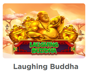 Play Laughing Buddha Slot: Happy Vibes, Happy Wins