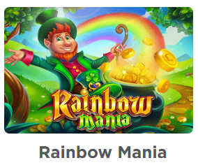 Habanero's Rainbow Mania Slot: Spin the Rainbow, Win Big! 🌈💸