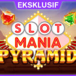 Slot Mania Pyramid