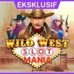 Wild West Slot Mania