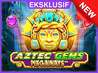 Mencari Kemenangan Di Permainan Aztec Gems Megaways