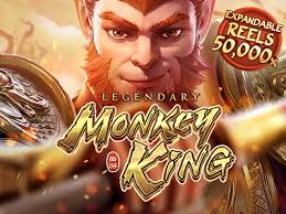 Mengenal Permainan Legendary Monkey King & Cara Bermain-Nya