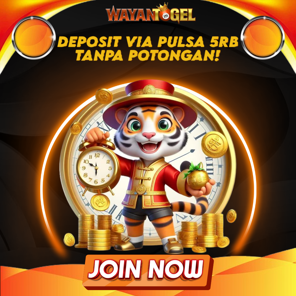 Wayantogel: Pragmatic Roulette Fortune Ways Biggest Profit Slot