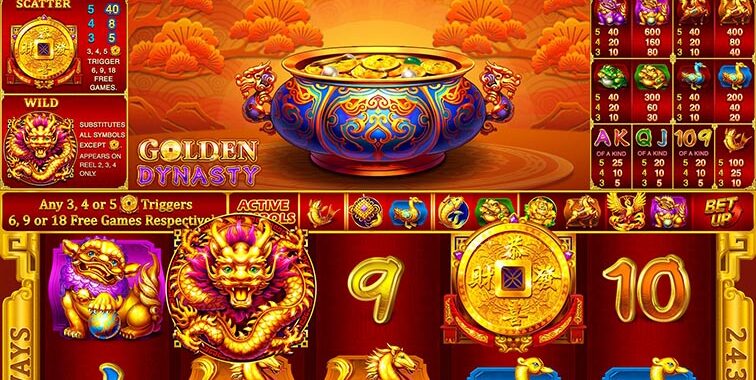 Ruditoto: Peak Power Fortune Ways Biggest Profit Slot